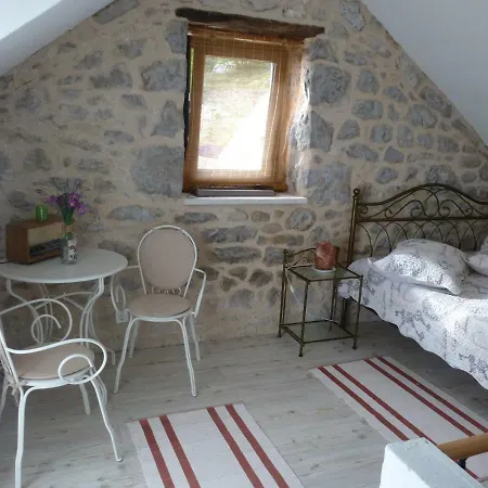 Kuca Za Odmor Viola Dom wakacyjny Živogošće