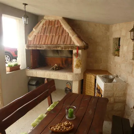 Dom wakacyjny Kuca Za Odmor Viola Živogošće
