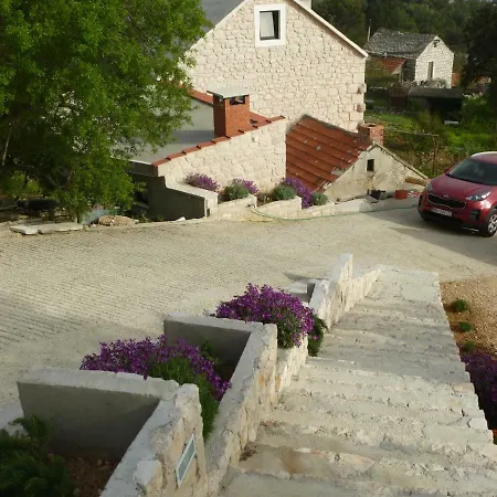 Kuca Za Odmor Viola Živogošće