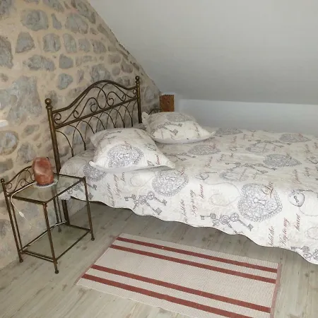 Kuca Za Odmor Viola * Živogošće