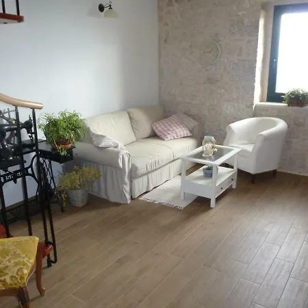 Kuca Za Odmor Viola Živogošće