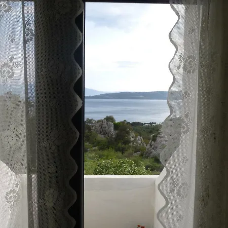 Dom wakacyjny Kuca Za Odmor Viola *